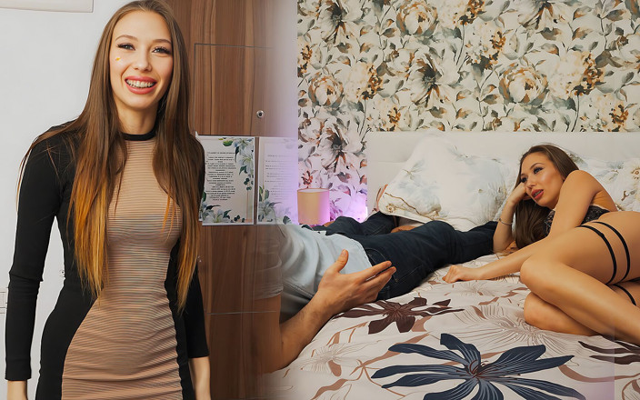 Laura Quest: मेरे सबसे अच्छे दोस्त का बॉयफ्रेंड अपनी सालगिरह पर मुझे चोदता है