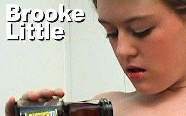 Edge Interactive Publishing: Brooke Little Sirup Naložená Gmty0350