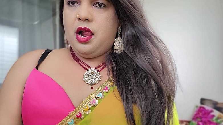 Indiansissychubby: Mencari Anda untuk Bergabung