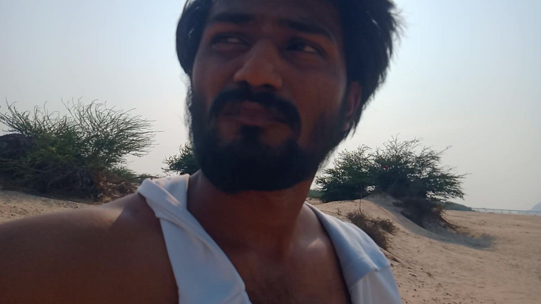 KUMBHA MANOJ KUMAR: Xhard Star India Update - Kawasan Hutan di Pulau Pribadi
