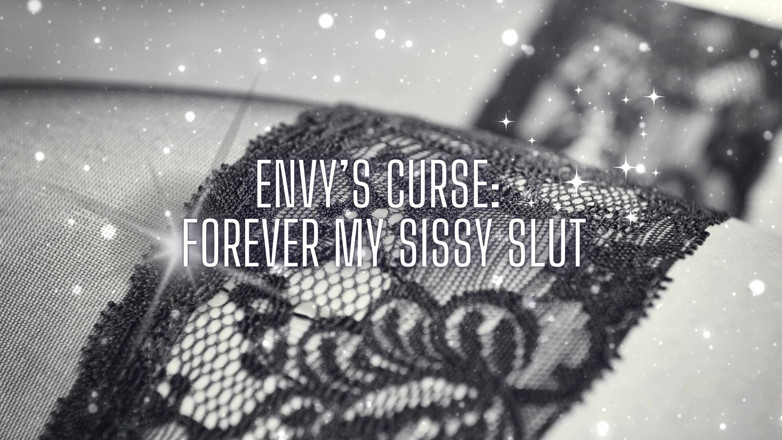 Goddess Misha Goldy: Blestemul lui Envy - totdeauna curva mea blegă