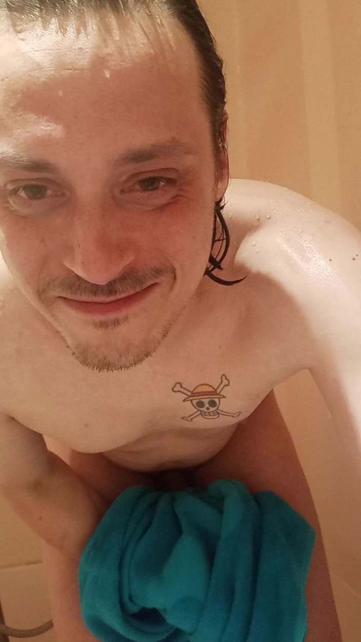 MrBurtzel: Sous la douche