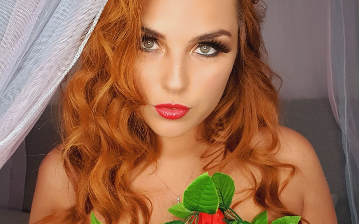 Mandy Foxxx: Rose Mandy Foxxx người Anh nói chuyện tục tĩu joi...