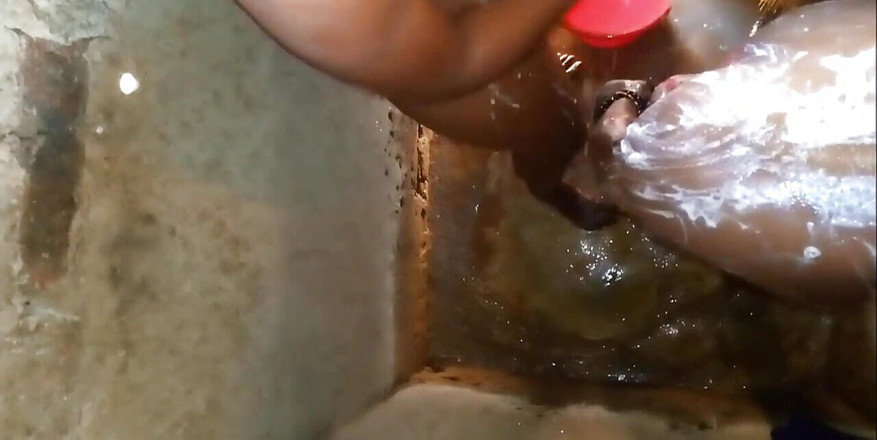 Dickmo888: LIEBE MACHEN MIT GATE MAN IN TOILETTE