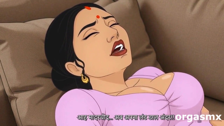 KAMINI BHABI STORY: Desi Kamini Bhabhi