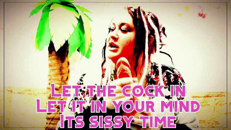 Campsissyboi: Audio uniquement - laissez la bite entrer dans votre esprit de...