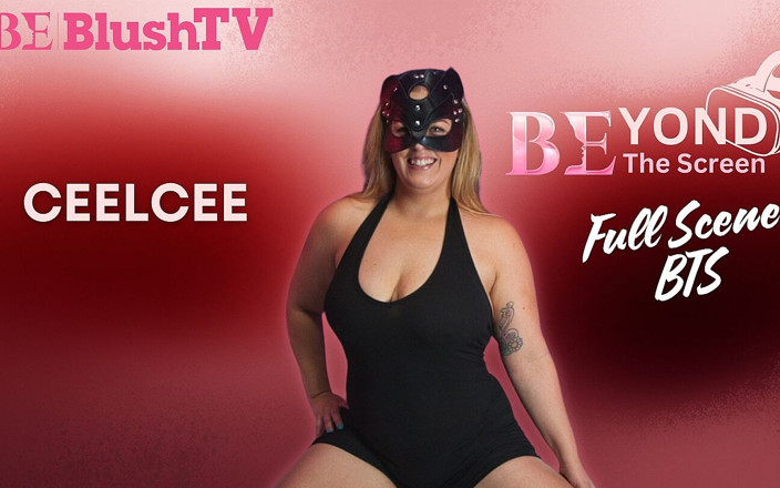 Blush Erotica VR: Blushtv ceelcee - cảnh đầy đủ của bts 2