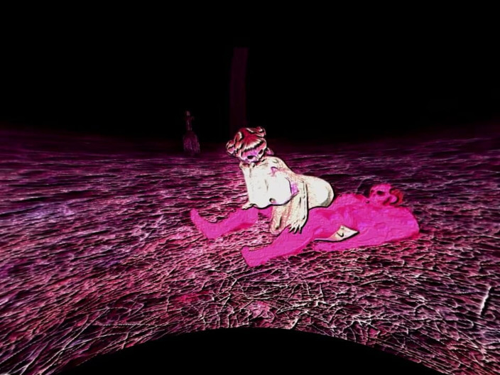 Games looper Sex VR Mode: Vidéos drôles 44