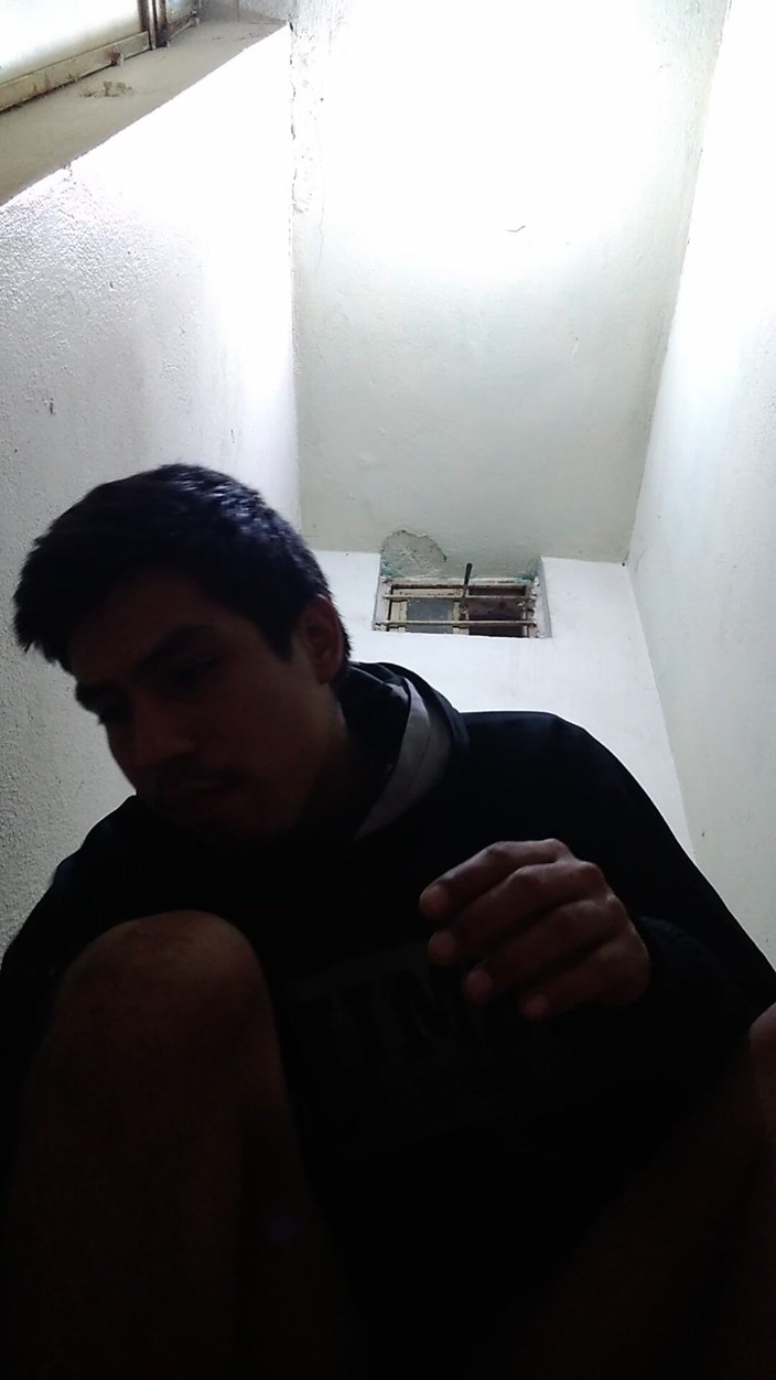 AlexAlejandro13: De Night