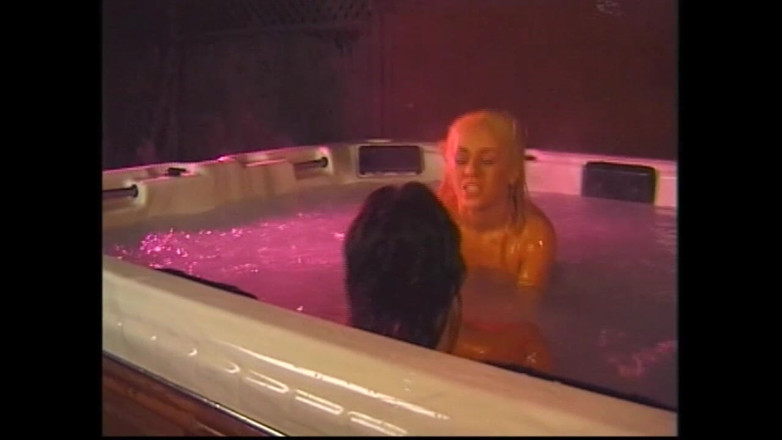Vintage megastore: Die Lesbische Sauna