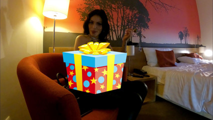 Leon Lambert Girls Twerk Parties CFNM: Lenta e intensa acariciando las pajas provocando paja para producir...