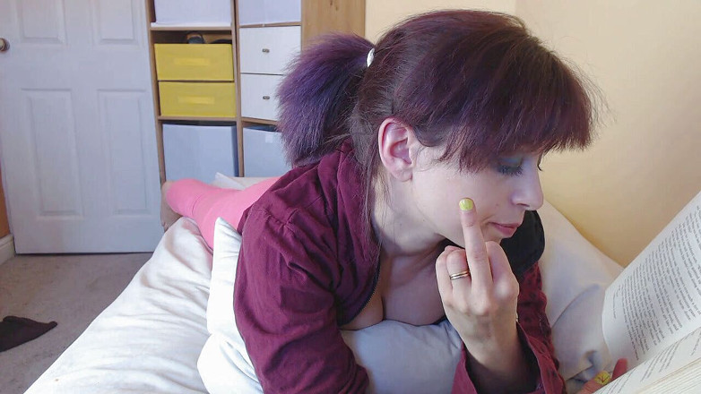 Bethany Rose: Ignorer