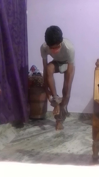 Sriraj: Lindo sexo
