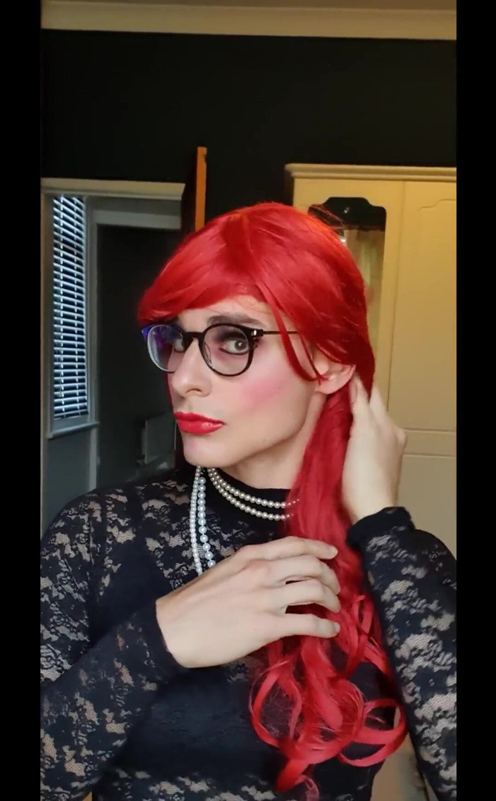 JessicaXD: meri tang phita poshaak men chherna