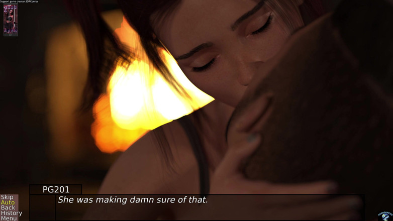 Porngame201: Treizeci de zile 9 pentru a fi continuat