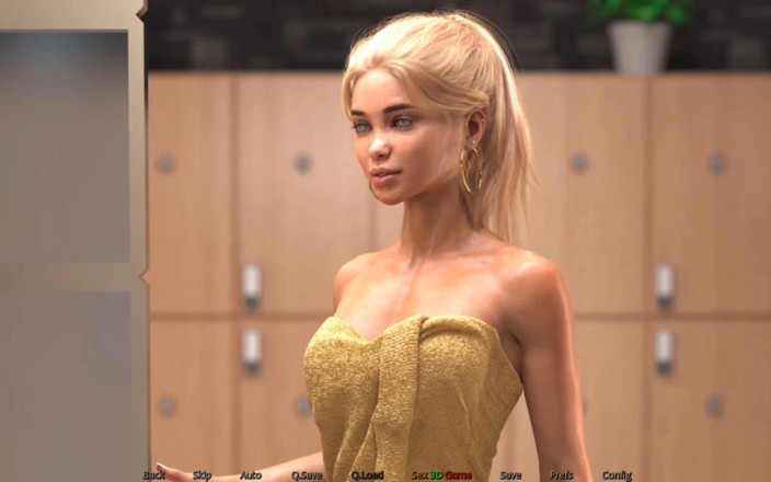Q Boy: MILFs - Sunset Rose - E01
