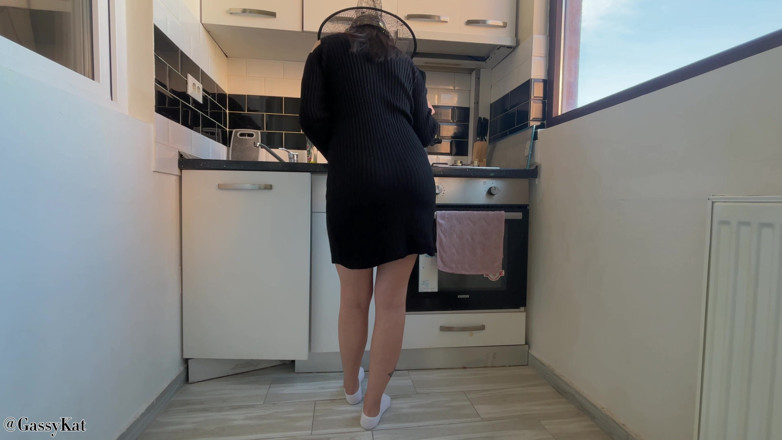 GassyKat: Приготування їжі з газом: stew la fart
