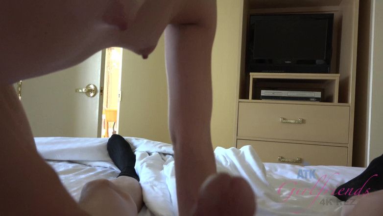 ATK Fans (Girlfriends): Vacances virtuelles à Las Vegas avec Taylor Reed, partie 3