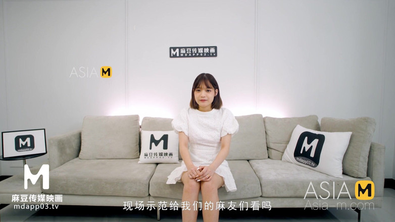 ModelMedia Asia: ModelMedia Asia-Sex skills test-xu lei-md-0192-найкраще оригінальне азіатське порно відео