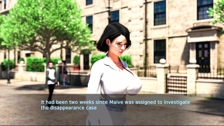 Johannes Gaming: Nasfsu dan Kehidupan – Mystery of Vaulinhorn 3 Saya Tidak Boleh Percaya...