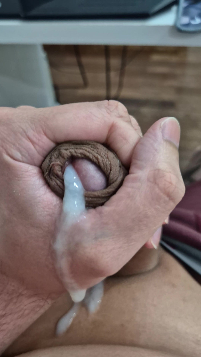 Lkdick8: Neden bu kadar iyi hissettiriyor?