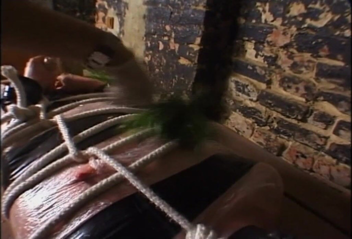 Absolute BDSM films - The original: Brudne niemieckie fantazje BDSM pt. 4