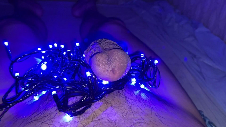 Great J: Christmas Cock S Coming to Town