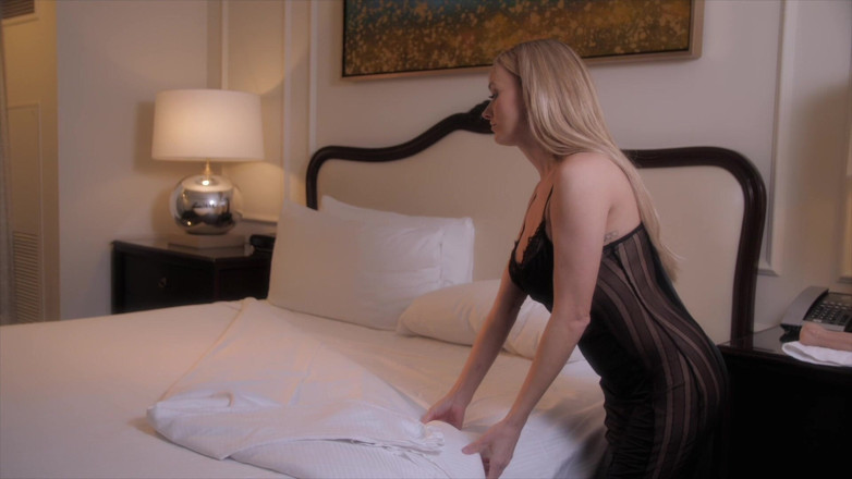 Pristine Edge: Goodnight Kiss