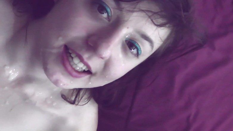 Average Joe xxx: Mysti Majik fode cara mais velho