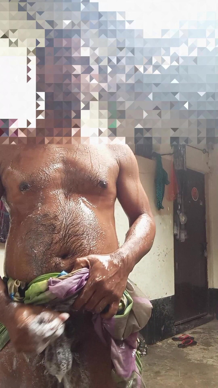 Masumbdv1: Saya Suka Melancap - Video Penuh