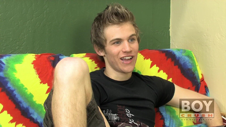 Boy Crush: Temuduga Devon