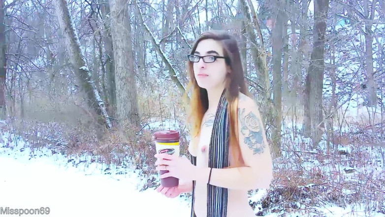 Poon productions: Nahá prohlídka