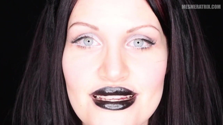 Lady Mesmeratrix Official: Трахаю твой мозг в анал....