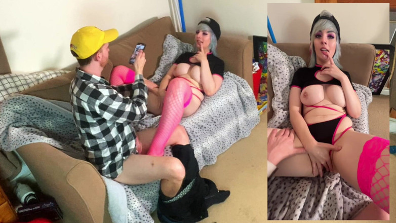 BiMFCoupleUK: 通过视频聊天勾引朋友