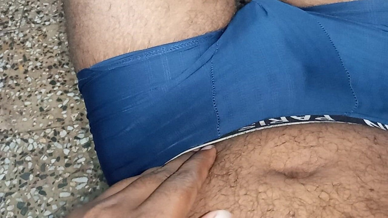 Sweet Indian cock: Bhabhi ssie mój penisa nocny seks z lizaniem