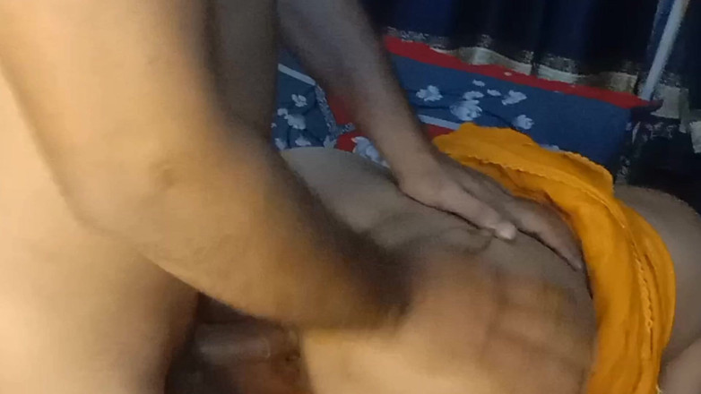 BanglaSexy24: Desi nové šukej moje sladké šukání bhabhi!