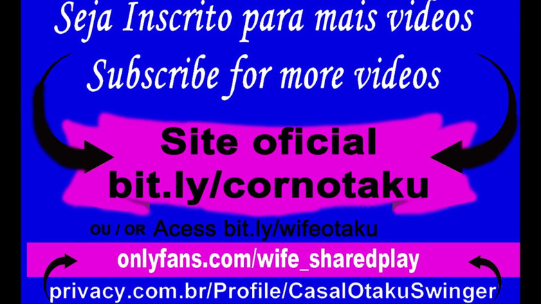 Cuckold Couple Swing: Zbláznila jsem se s jeho čůrákem na obličeji. Zcela exkluzivní bez...
