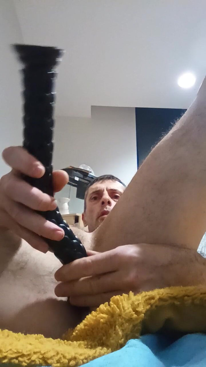 Openend: Ass Play