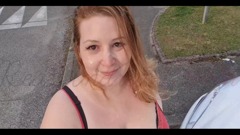 Redandreamoon: Passeggiata con sul passeggiata con