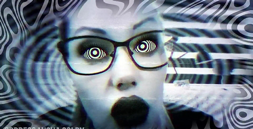 Goddess Misha Goldy: Gooner programação! Você nasceu para ser uma viciada em derrame!...