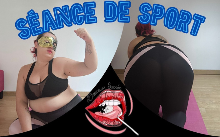 Douceur sucree: Il mio allenamento