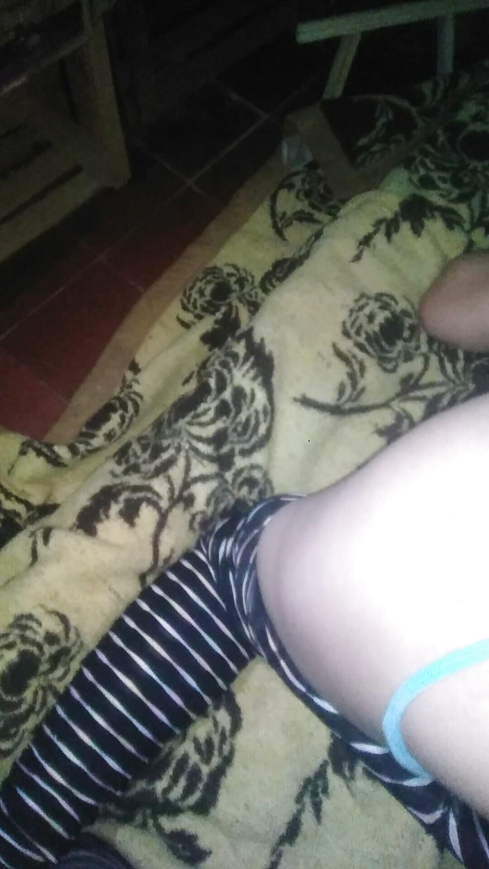 Fitcure1: POV I Moved Her Thong to the Side and Put...