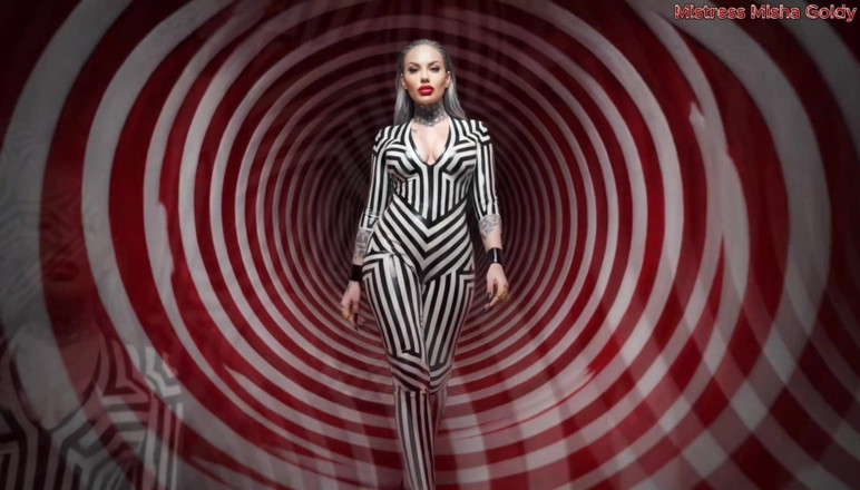 Goddess Misha Goldy: Yeni Adınız Edge