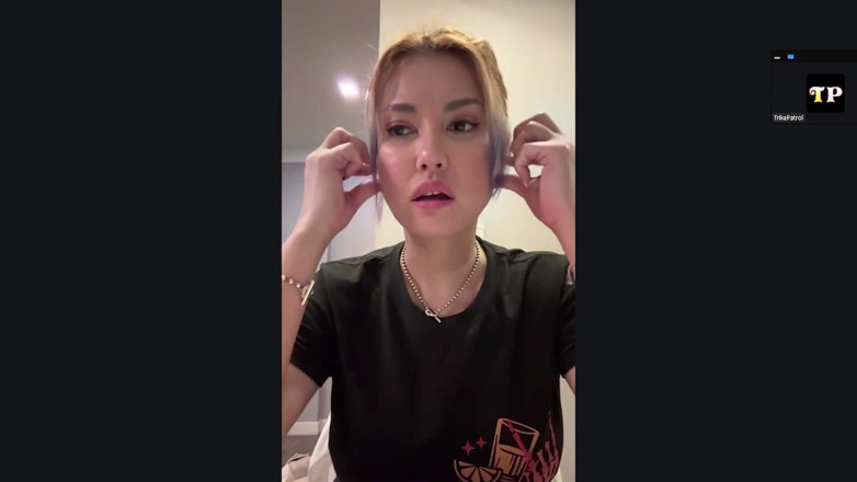 TrikePatrol Podcast: TrikePatrol Temu bual - Maria Ozawa (ya, ia benar-benar dia!)