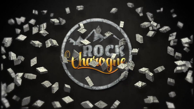 Rock Charogne: Le gangbang de Layla Pink, partie 2