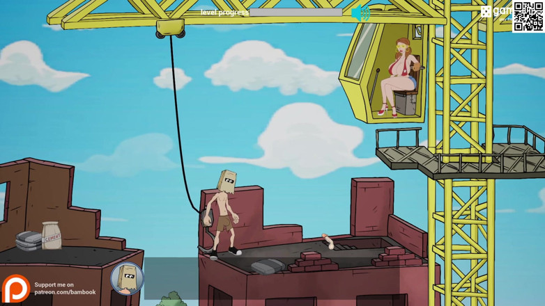 Like A Boss: Gameplay complet - baiseur, épave de couilles