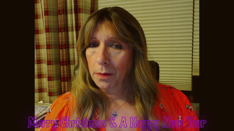 Fiona of Delights: Een kerstbericht
