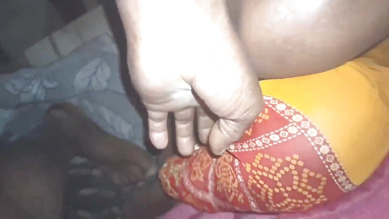 Sexbhabhi: Inde, pron, vidéo, sexe avec une femme mariée du village