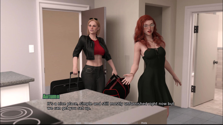 Snip Gameplay: Going over 1 Jane bude dělat sexuální wrestling