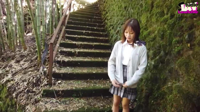 Studio JAV Launcher: Soft Halo-can You Handle How This Sweet Muse Habiskan Minumannya...